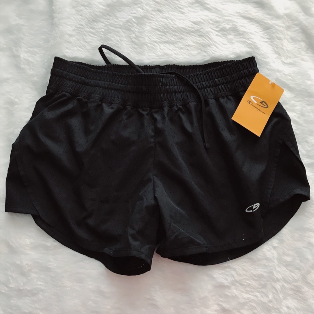 ❗️SOLD❗️NWT Champion Workout Shorts